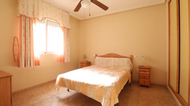 Revente - Villa -
Orihuela Costa - Los Balcones