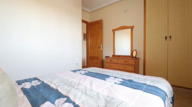 Revente - Villa -
Orihuela Costa - Los Balcones