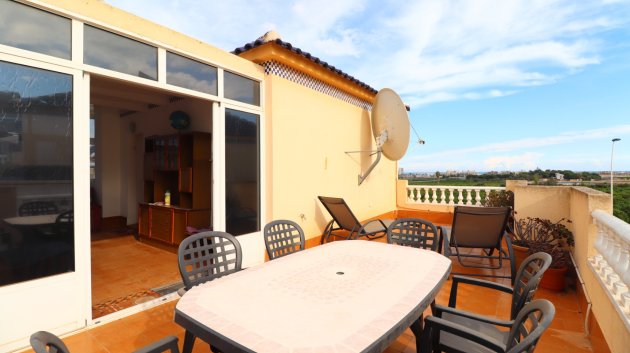 Revente - Villa -
Orihuela Costa - Los Balcones