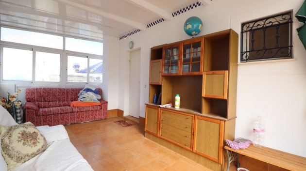 Revente - Villa -
Orihuela Costa - Los Balcones