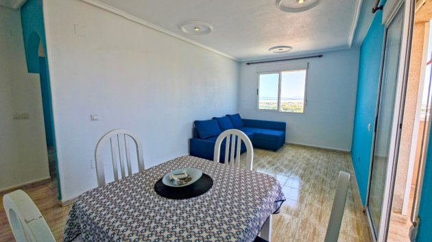 Reventa - Apartamentos -
Torrevieja - Los Altos