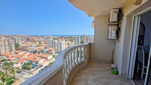 Reventa - Apartamentos -
Torrevieja - Los Altos