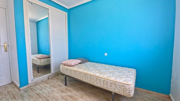 Reventa - Apartamentos -
Torrevieja - Los Altos