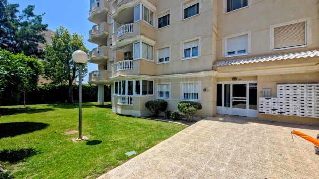 Reventa - Apartamentos -
Torrevieja - Los Altos