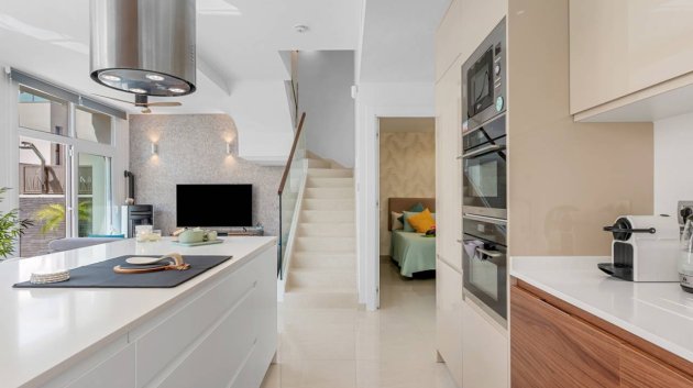 Revente - Villa -
Ciudad Quesada