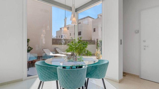 Revente - Villa -
Ciudad Quesada