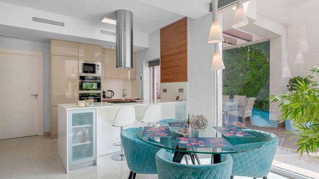 Revente - Villa -
Ciudad Quesada