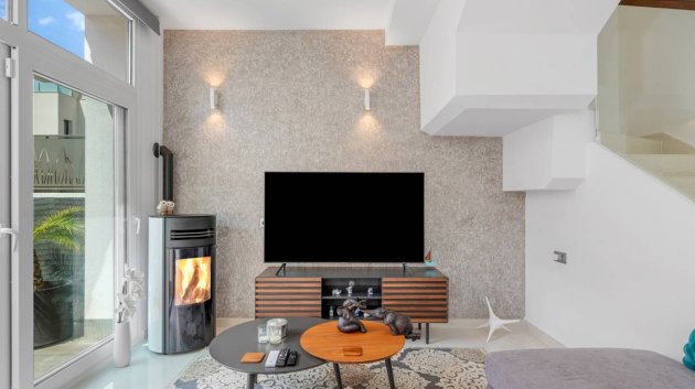 Revente - Villa -
Ciudad Quesada