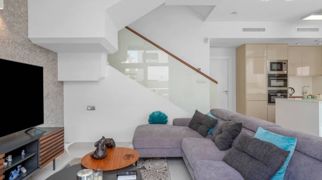 Revente - Villa -
Ciudad Quesada