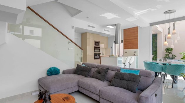 Revente - Villa -
Ciudad Quesada