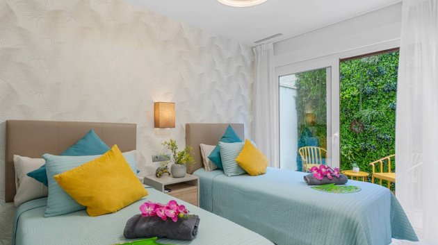 Revente - Villa -
Ciudad Quesada