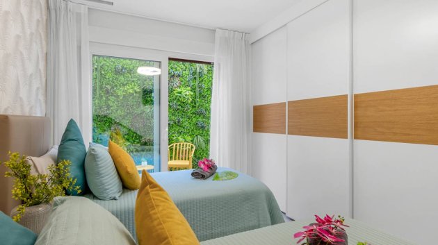 Revente - Villa -
Ciudad Quesada