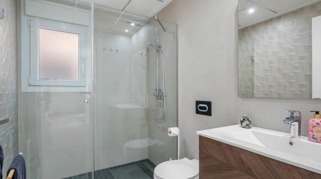 Revente - Villa -
Ciudad Quesada