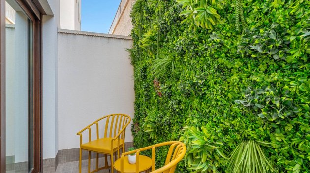 Revente - Villa -
Ciudad Quesada