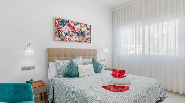 Revente - Villa -
Ciudad Quesada