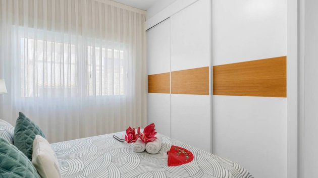 Revente - Villa -
Ciudad Quesada