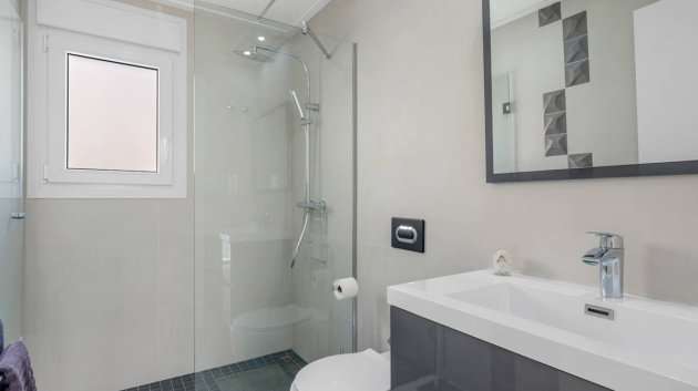 Revente - Villa -
Ciudad Quesada