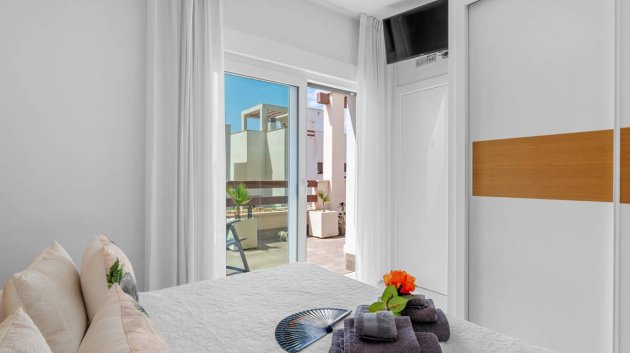 Revente - Villa -
Ciudad Quesada