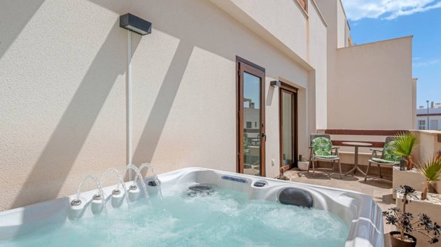 Revente - Villa -
Ciudad Quesada