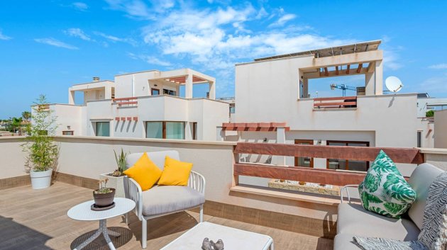 Revente - Villa -
Ciudad Quesada