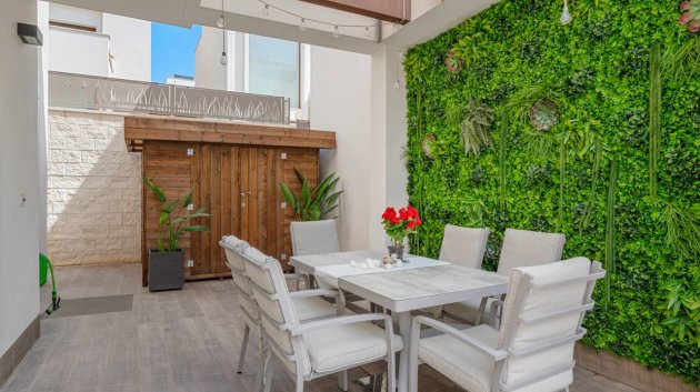 Revente - Villa -
Ciudad Quesada