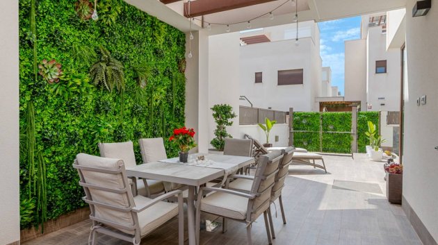 Revente - Villa -
Ciudad Quesada