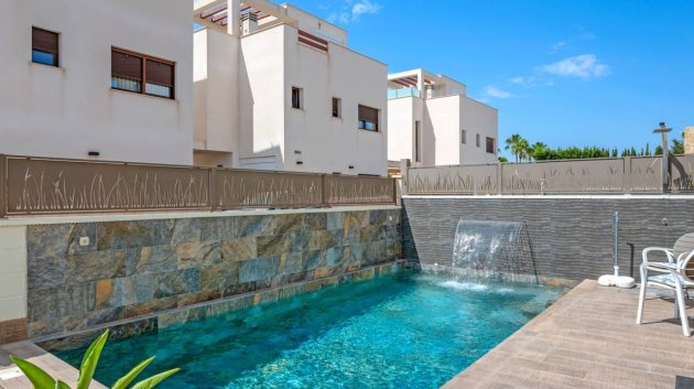 Revente - Villa -
Ciudad Quesada