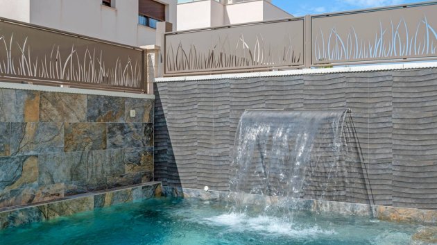 Revente - Villa -
Ciudad Quesada