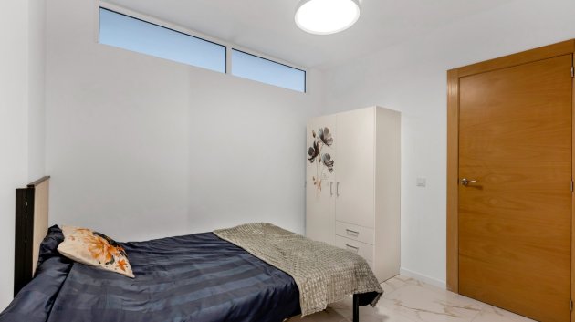 Resale - Apartments -
Torrevieja - Playa del Cura