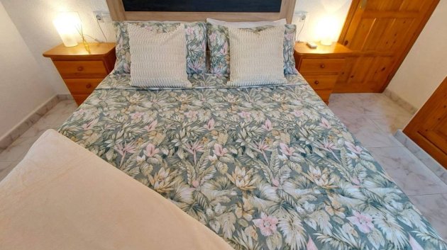 Reventa - Chalets -
Ciudad Quesada - Pueblo Bravo