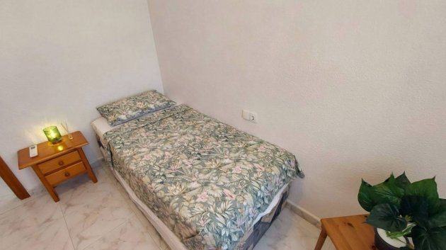 Reventa - Chalets -
Ciudad Quesada - Pueblo Bravo