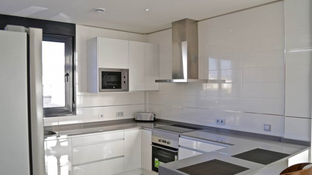 Nouvelle construction - Villa -
Dehesa de Campoamor