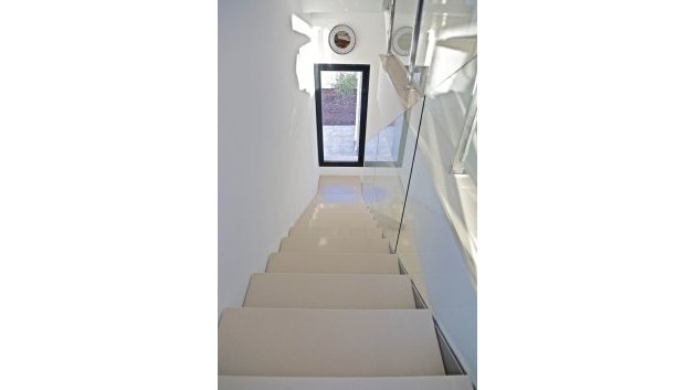 Nouvelle construction - Villa -
Dehesa de Campoamor