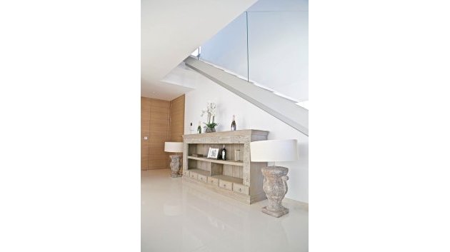 Nouvelle construction - Villa -
Dehesa de Campoamor