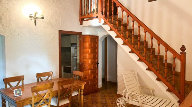 Resale - Villa -
Orihuela Costa - Punta Prima