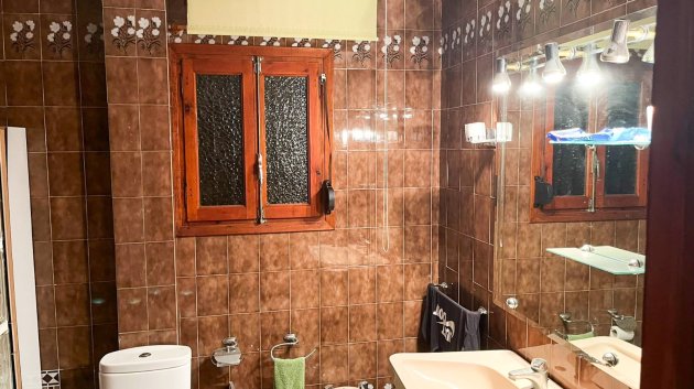 Resale - Villa -
Orihuela Costa - Punta Prima