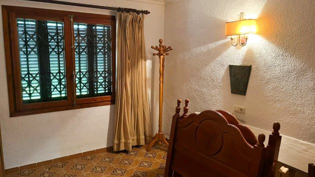 Resale - Villa -
Orihuela Costa - Punta Prima