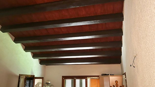 Resale - Villa -
Orihuela Costa - Punta Prima