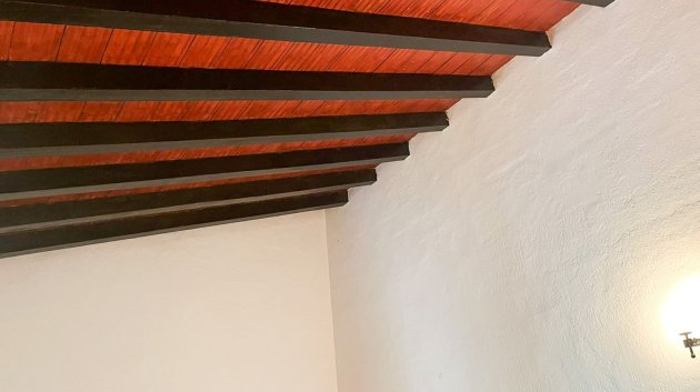 Resale - Villa -
Orihuela Costa - Punta Prima