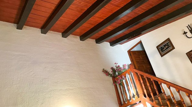 Resale - Villa -
Orihuela Costa - Punta Prima