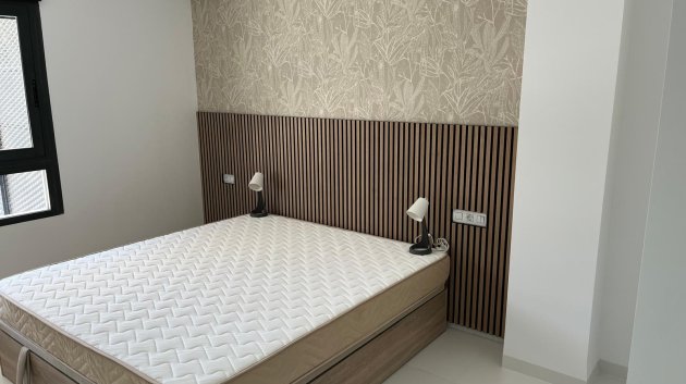 Reventa - Apartamentos -
San Miguel de Salinas