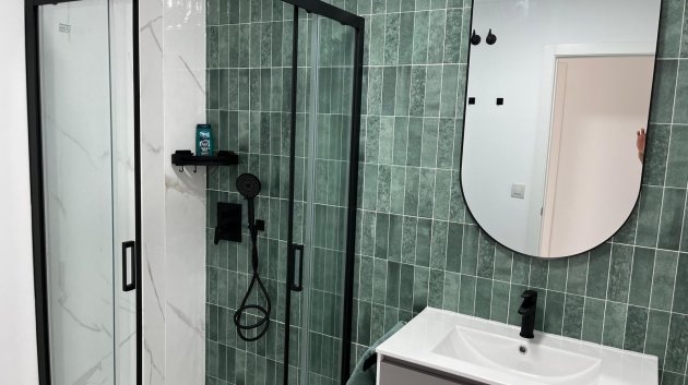 Reventa - Apartamentos -
San Miguel de Salinas