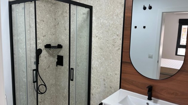 Reventa - Apartamentos -
San Miguel de Salinas