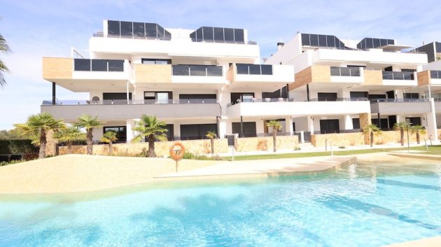 Resale - Apartments -
Orihuela Costa