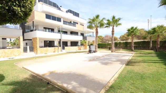 Resale - Apartments -
Orihuela Costa