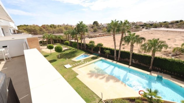 Resale - Apartments -
Orihuela Costa
