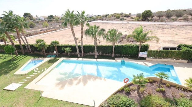 Resale - Apartments -
Orihuela Costa