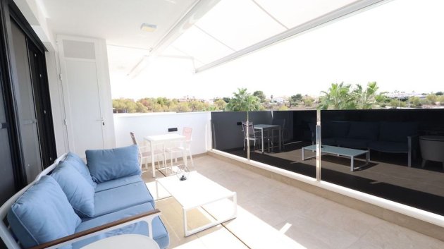 Resale - Apartments -
Orihuela Costa
