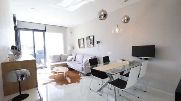 Resale - Apartments -
Orihuela Costa