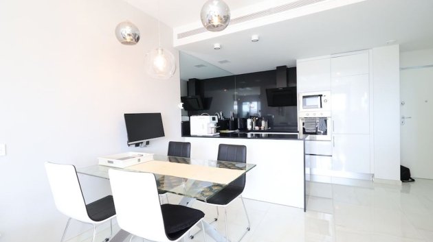 Resale - Apartments -
Orihuela Costa